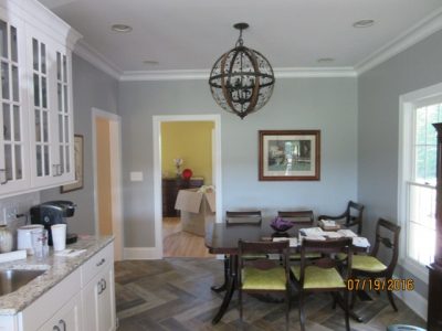 stanfield interior painter
