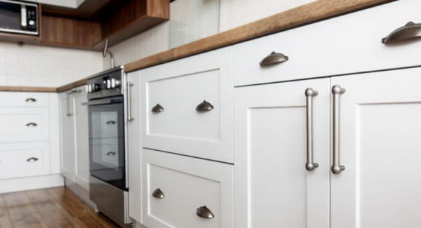 cabinet colors