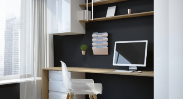 The Best Paint Colors for Your Home Office