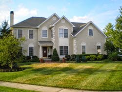 Haddonfield, NJ – Exterior