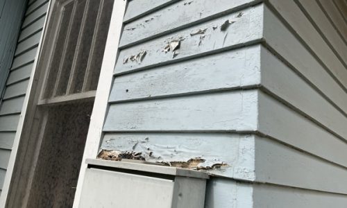 Aging Details