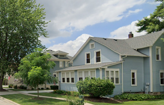 residential property
