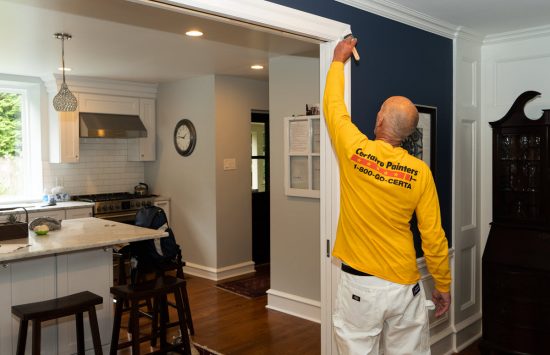 Professional Residential Painting Company Homewood, IL