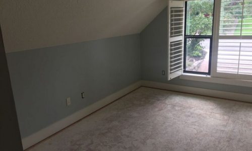 Interior Painting