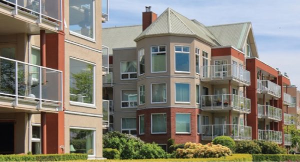 Apartment Painters Okanagan, BC