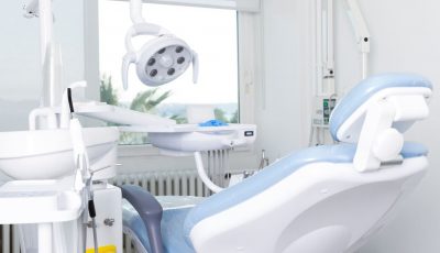 CertaPro Painters HEALTHCARE FACILITIES