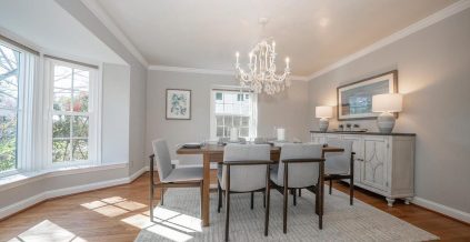 Interior – Wynnewood, PA