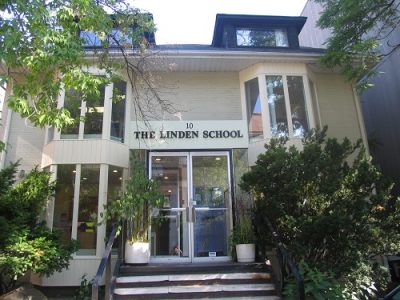 Commercial Educational painting by CertaPro painters in Toronto, ON