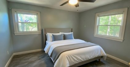 Bedroom Painting
