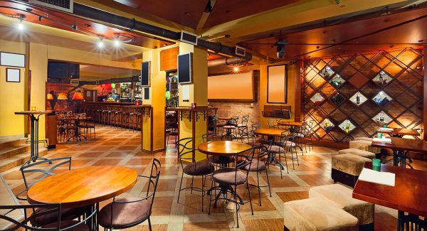 Restaurants