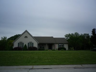 Exterior house painting in Menomonee Falls by CertaPro Painters of Waukesha County, WI