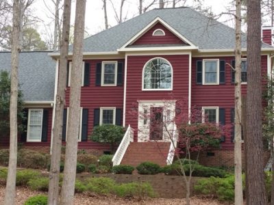 stateville house painters