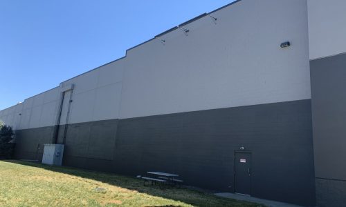 Warehouse