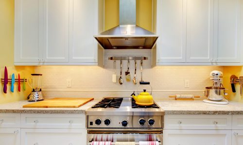 Professional Cabinet Refinishing Services Shawnee-Mission, KS