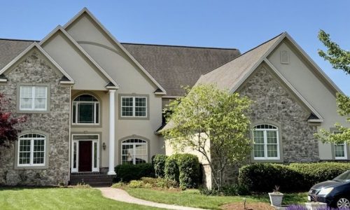 Exterior Painting