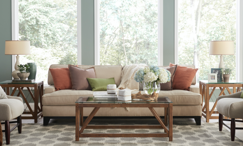 Interior Stock Art