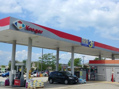 Commercial Retail painting - CertaPro Painters in Bloomington, IL