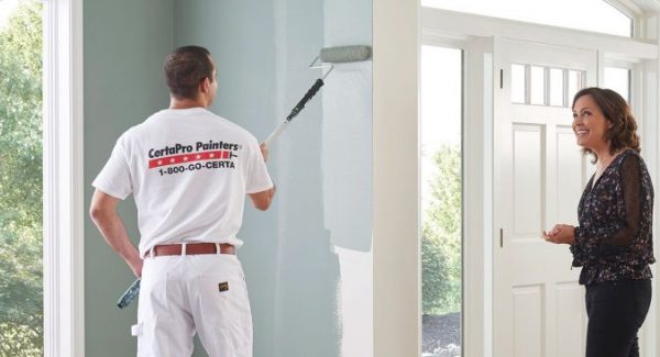 Interior Painting