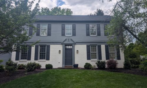 Exterior Painting