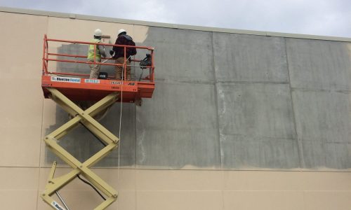 Home Depot