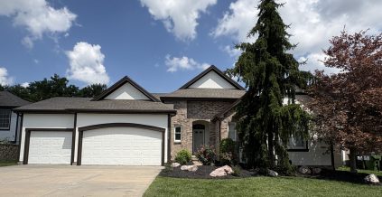 Exterior Refresh