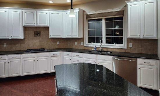 premium spray paint application cost