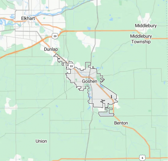 Goshen