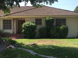 Exterior painting by CertaPro Painters in Pasadena, CA