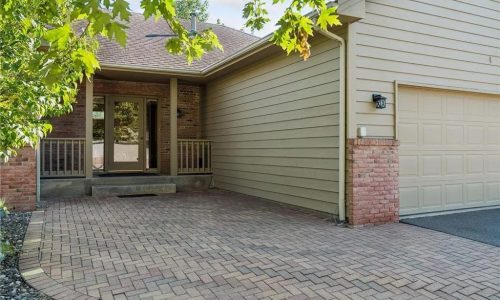 Siding Paint Refresh