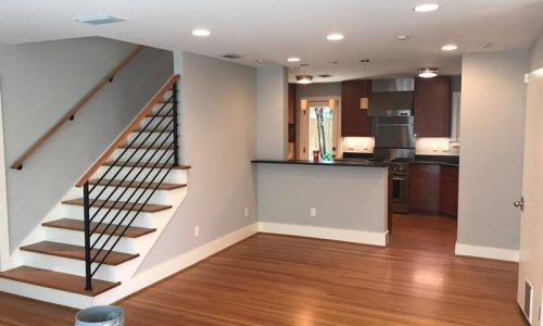 Move In Ready Painting