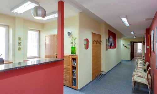 Private Offices