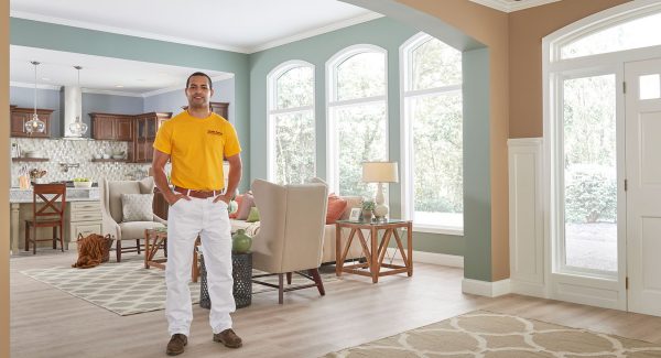 House Painting Services
