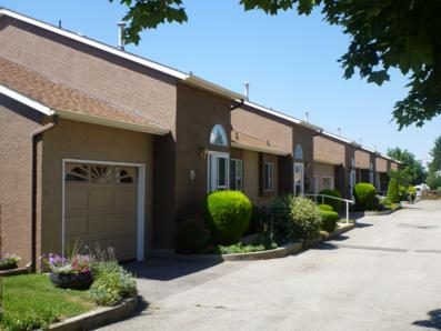 Commercial Condo Painting