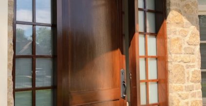 Zihao Doors