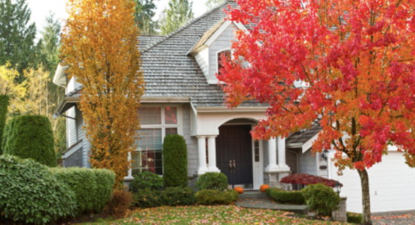 Prepare Your Home for Fall