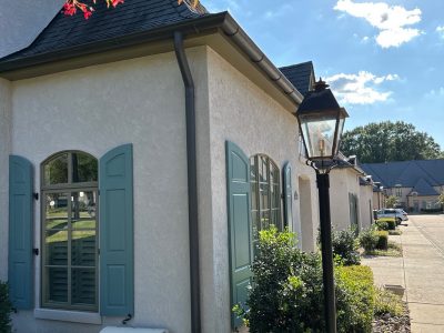 hoa home