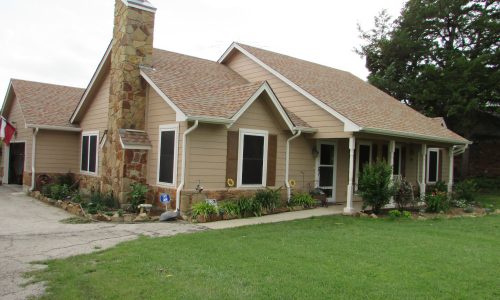 Exterior Painting