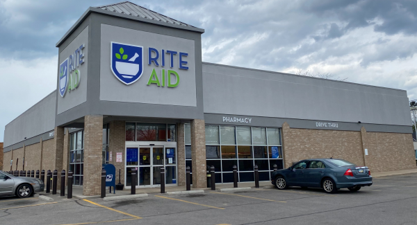 Columbus Ohio RITE Aid Case Study Hero