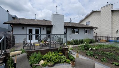 exterior painting