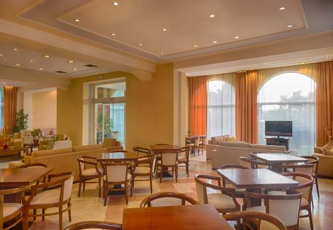 College Station, TX - Interior