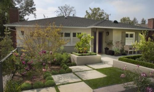 Exterior Painting Project