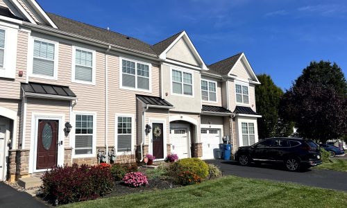 Ross Court HOA