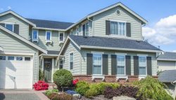 Aluminum, Stucco & All Exteriors