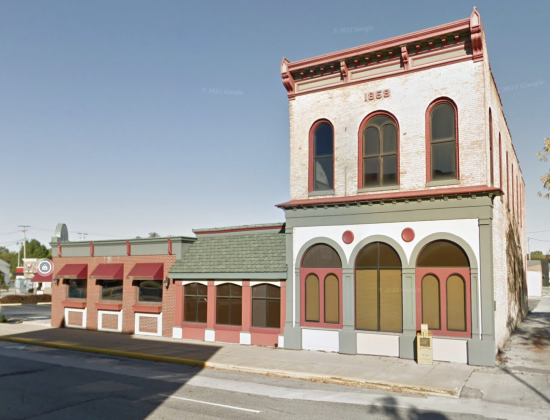 Elkhart