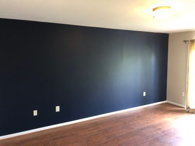 Accent Wall