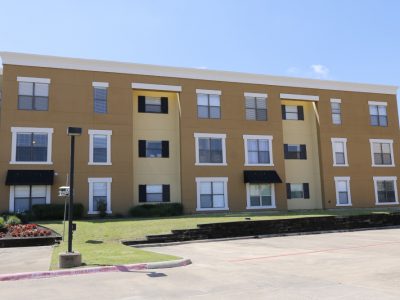 Multi-Family Building Painters near me