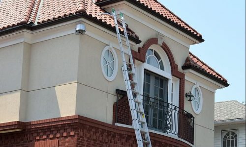 house trim