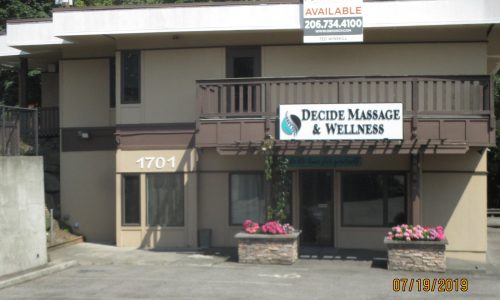 Office Building (Before)