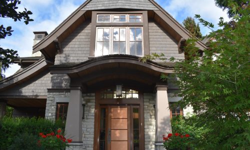Exterior Painting