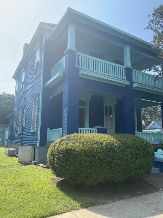 local home
